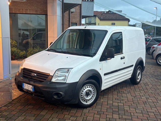 FORD TOURNEO 200S 1.8 TDCi110CV furgone prezzo + iva