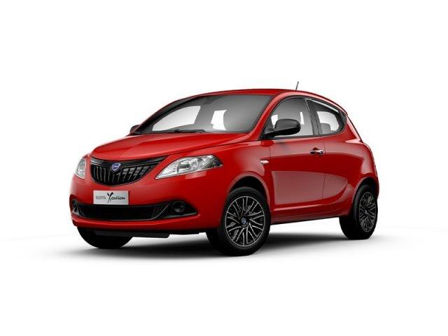 LANCIA YPSILON 1.0 FireFly 5 porte S&S Hybrid Silver Plus