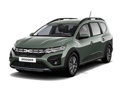 DACIA JOGGER Expression TCe 100 GPL ECO-G 5P