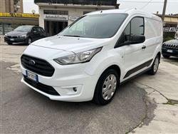FORD TRANSIT CONNECT Transit Connect 200 1.0 EcoBoost S&S PC Furgone Trend