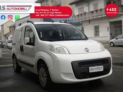 FIAT QUBO 1.4 8V 77 CV Dynamic Natural Power