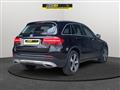 MERCEDES GLC SUV GLC 220 d 4Matic Sport