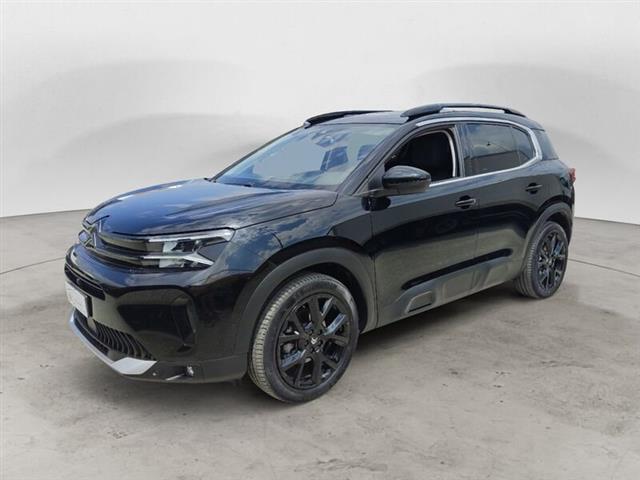 CITROEN C5 AIRCROSS C5 Aircross BlueHDi 130 S&S EAT8 Max