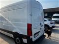 MERCEDES Sprinter 311 2.1 cdi F 37 33 rwd E6 Sprinter T37/30 211 CDI Cabinato Pro