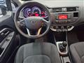 KIA Rio 5p 1.4 crdi EX NEOPATENTATI