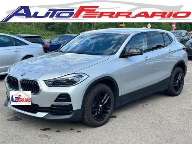 BMW X2 sDrive18i Msport