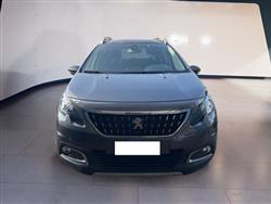 PEUGEOT 2008 (2013) 1.2 PT t. Allure s&s 110cv my16