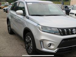 SUZUKI VITARA 1.4 Hybrid 4WD Allgrip Top