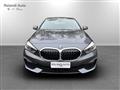 BMW SERIE 1 d Business Advantage auto