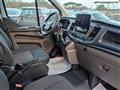 FORD TRANSIT CUSTOM 2.0d 5POSTI N1 LI HI DCAB TREND 130cv