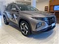 HYUNDAI NUOVA TUCSON 1.6 T-GDI 48V 150 CV DCT Exellence