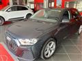 AUDI A1 SPB 25 TFSI