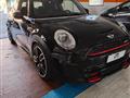 MINI 3 PORTE JCW 2.0 John Cooper Works Hype