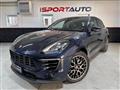 PORSCHE MACAN 3.0 S Diesel ACC/ SEDILI VENTILATI/ SOSPENSIONI