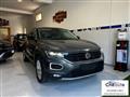 VOLKSWAGEN T-Roc 2.0 TDI DSG 4MOTION Advanced BMT