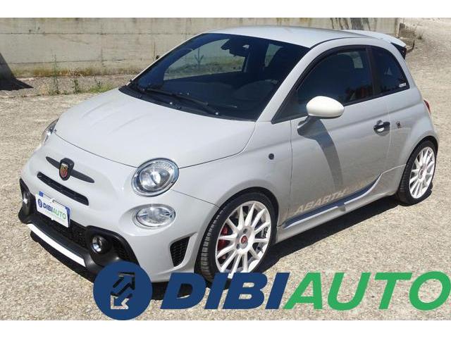 ABARTH 695 1.4 Turbo T-Jet 180 CV Esseesse