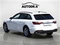 AUDI A4 AVANT Avant 40 G-Tron S-Tronic Business MMI PLUS LED KM