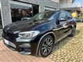 BMW X4 xDrive20d Msport-X