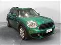 MINI COUNTRYMAN 2017 1.5 One D Hype auto 7m