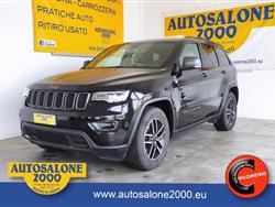 JEEP GRAND CHEROKEE 3.0 V6 CRD 250 CV Multijet II Trailhawk