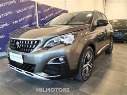 PEUGEOT 3008 BlueHDi 150 S&S EAT6 Allure