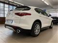 ALFA ROMEO STELVIO 2.2 Turbodiesel 160 CV AT8 RWD