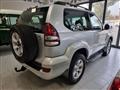 TOYOTA LAND CRUISER 3.0 D-4D 16V cat 3 porte