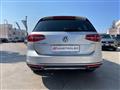 VOLKSWAGEN Passat Variant Alltrack 2.0 TDI 190CV 4MOT DSG BMT