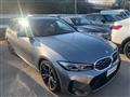 BMW SERIE 3 TOURING xdrive M340 d Touring 48V Msport Auto