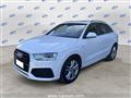 AUDI Q3 2.0 TDI 184 CV quattro edition Sport