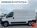 FIAT DUCATO 35 2.3 MJT 140C-(PM-TM L2H2)SENSORI-FURGONE-E6