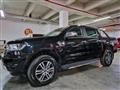 FORD RANGER 2000 BI-TURBO CV.213 KM. 27.600 LILITED+PELLE+IVA