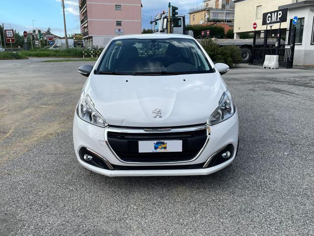 PEUGEOT 208 (2012) PureTech 82 5p. GPL Allure