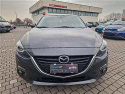 MAZDA Mazda3 1.5 Skyactiv-G Evolve