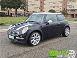 MINI MINI 3 PORTE 1.6 16V Cooper