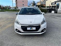 PEUGEOT 208 (2012) PureTech 82 5p. GPL Allure