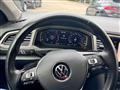 VOLKSWAGEN T-Roc 2.0 tdi Business 150cv dsg