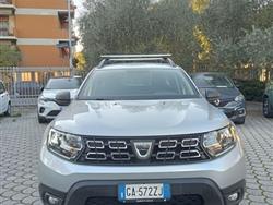 DACIA DUSTER 1.5 Blue dCi 8V 115 CV 4x2 Comfort