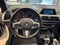 BMW X3 xDrive20d Msport +20"+TETTO
