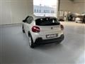 CITROEN C3 1.2 PURETECH 83CV S&S YOU CAMBIO MANUALE