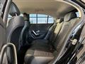 MERCEDES CLASSE A A 180 d Automatic Progressive Advanced