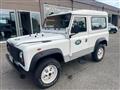 LAND ROVER DEFENDER 90 diesel Hard-top