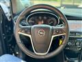 OPEL MOKKA X 1.4 Turbo GPL Tech 140CV 4x2 Innovation