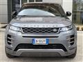 LAND ROVER RANGE ROVER EVOQUE HYBRID Range Rover Evoque 2.0D I4 163 CV AWD Auto R-Dynamic SE