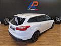 FORD FOCUS 1.6 TDCi 115CV SW Business