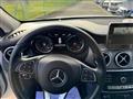 MERCEDES CLASSE CLA d Sport Plus NAVI+RETR.