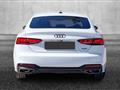 AUDI A5 SPORTBACK SPB 40 TFSI quattro S tronic S line edition