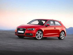 AUDI A3 1.6 TDI 116 CV Business