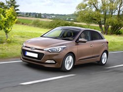 HYUNDAI I20 5P 1.2 LOGIN ECONEXT 84CV