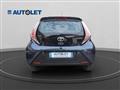 TOYOTA AYGO II 2014 5p 1.0 x-cool